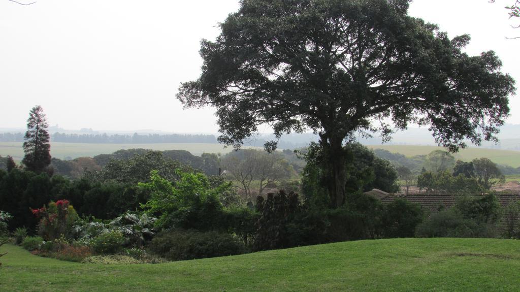 Sugar Hill Manor Hotel Eshowe ภายนอก รูปภาพ